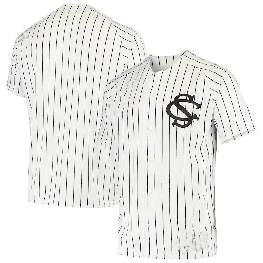 S.Carolina Gamecocks Under Armour Replica Performance Baseball Jersey Stitched American College Jerseys