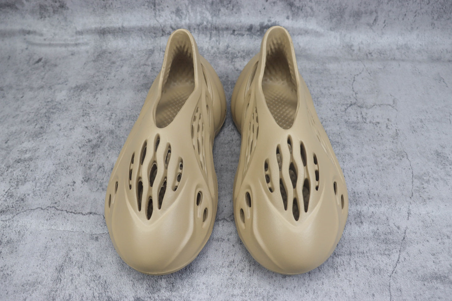 Yeezy Foam Runner Unisex Casual Sandals - GV6774
