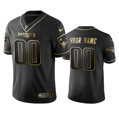 Custom NE.Patriots 2022 Jerseys Stitched American Football Jerseys