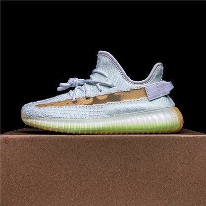 Yeezy Boost 350 V2 Lace Up Sneakers Shoes Casual
