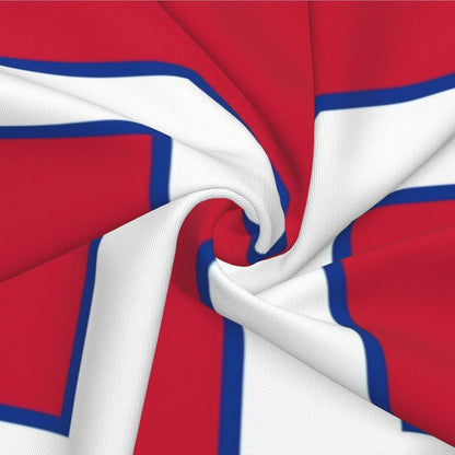 Custom B.Bills Pillow Royal Football Team Decorative Throw Pillow Case Print Personalized Football Style Fans Letters & Number Birthday Gift Football Pillows