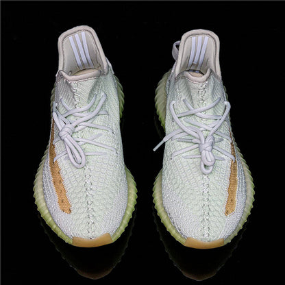 Yeezy Boost 350 V2 Lace Up Sneakers Shoes Casual