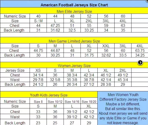 Custom Men American Arizona Stitched Football Jersey - Generic204 Store